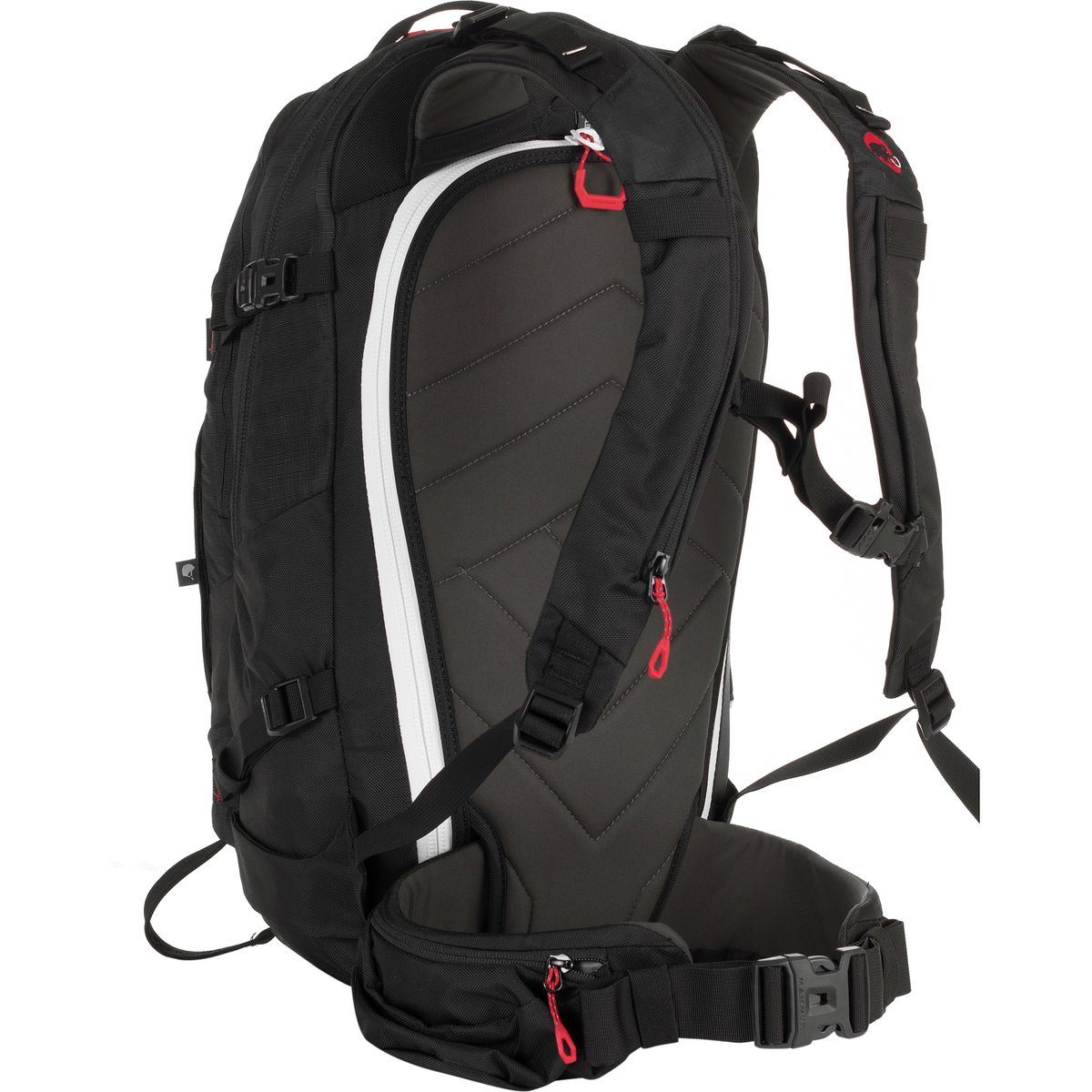 MAMMUT NIRVANA PRO 25L バックパック　リュック　スキー Mammut Nirvana Pro 25L Backpack - Ski