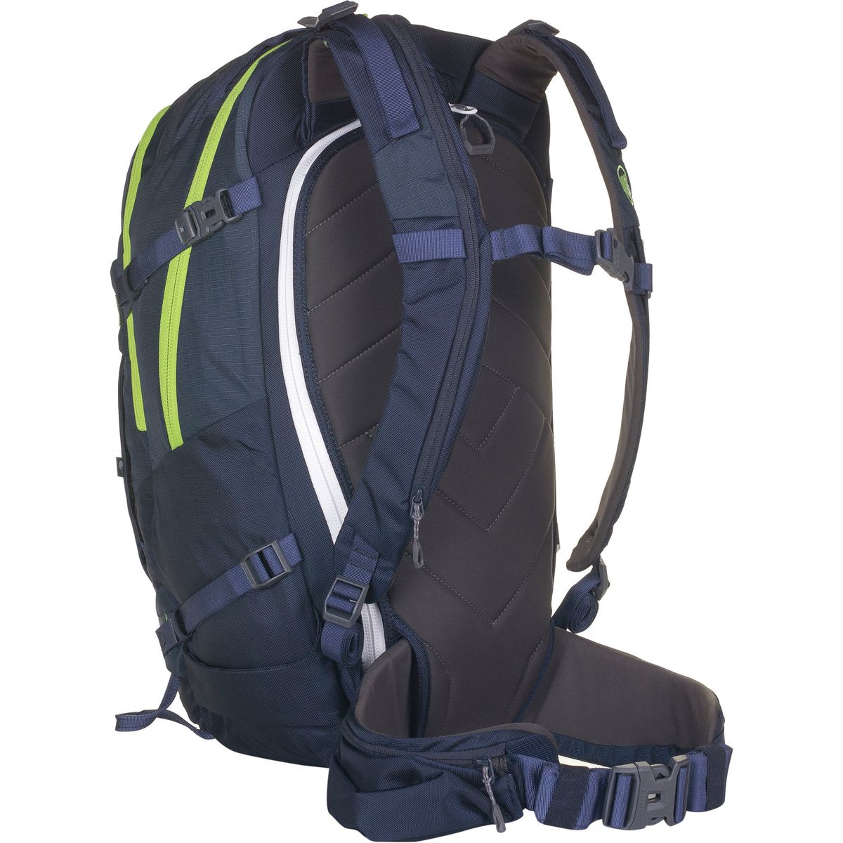 Mammut Nirvana Pro 35L Backpack - Ski
