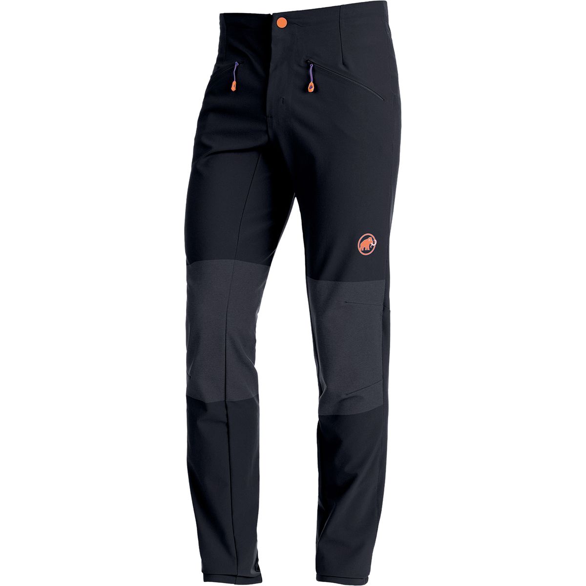 Mammut Eisfeld Light SO Pant - Men's 