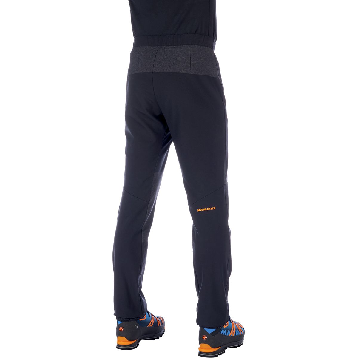 Mammut Eisfeld Light SO Pant - Men's 