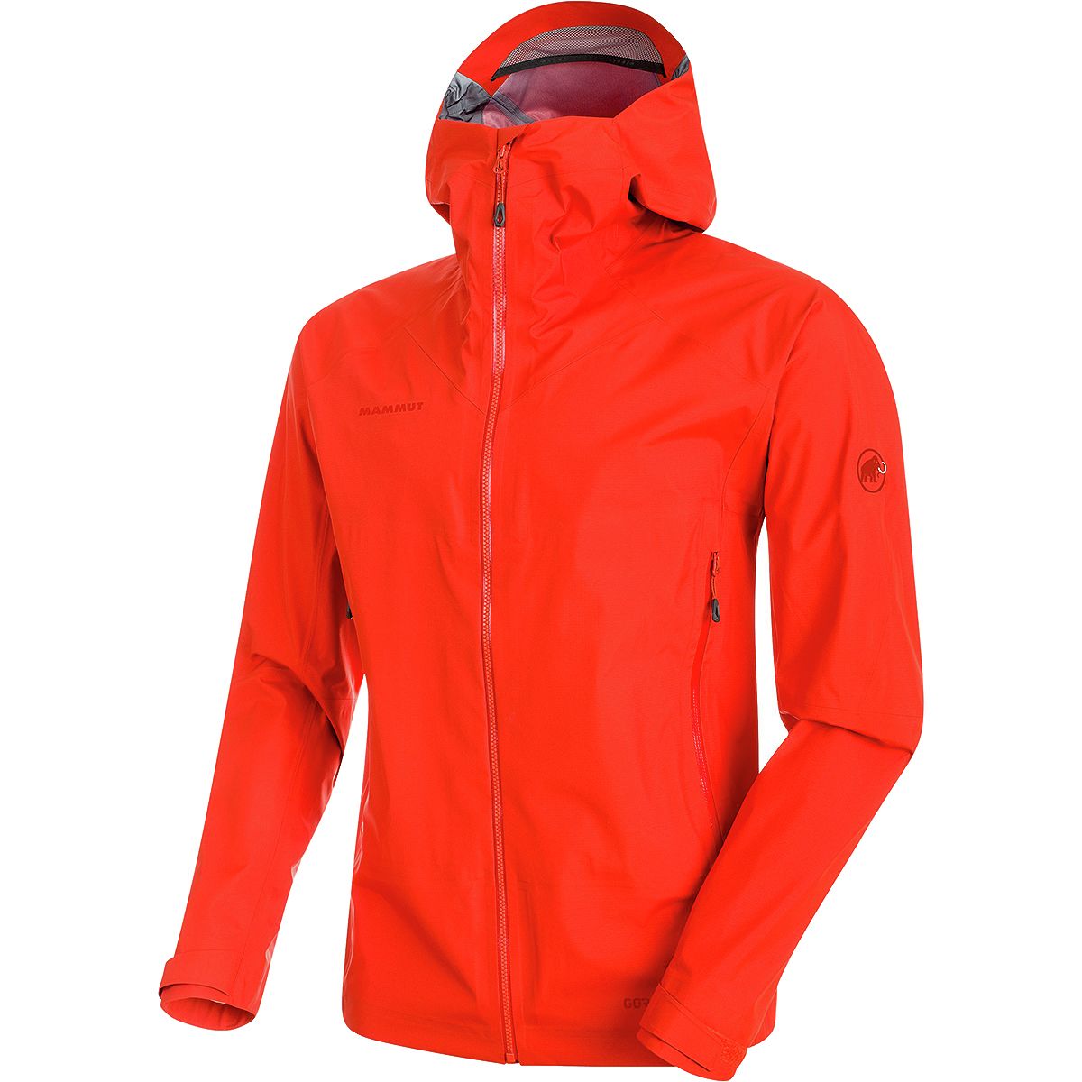 ください 【半値】MAMMUT Meron Light IN Jacket AF きですが