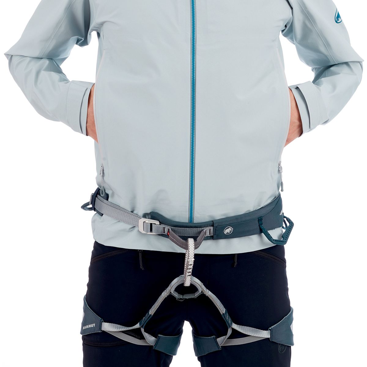 meron light hs jacket men