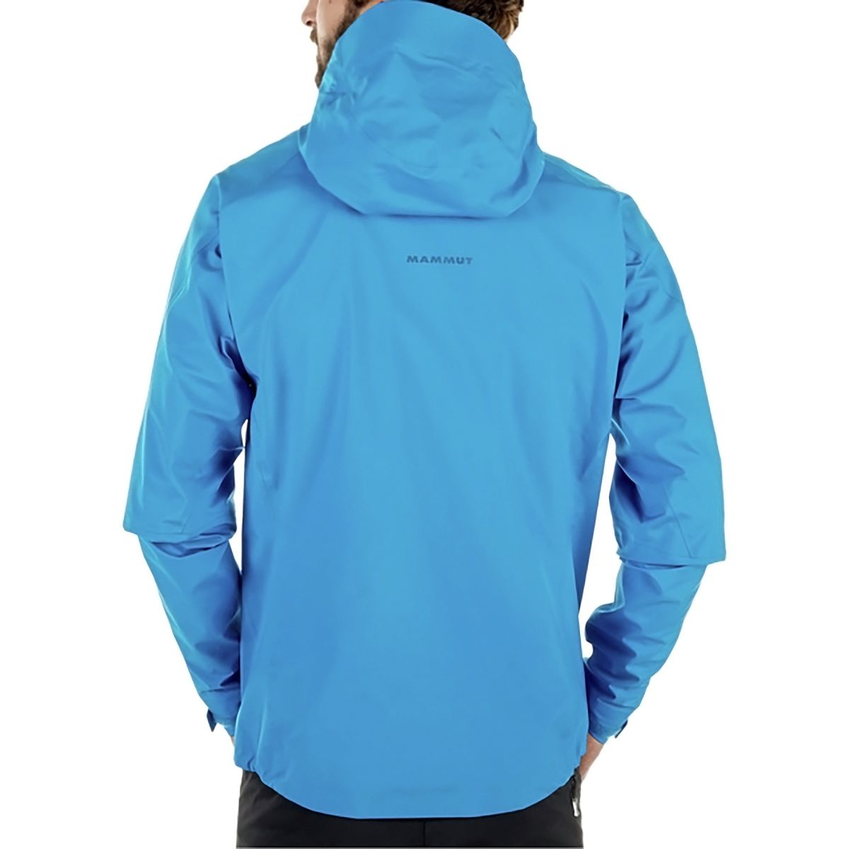 Mammut Meron Light HS Jacket - Men's - Clothing