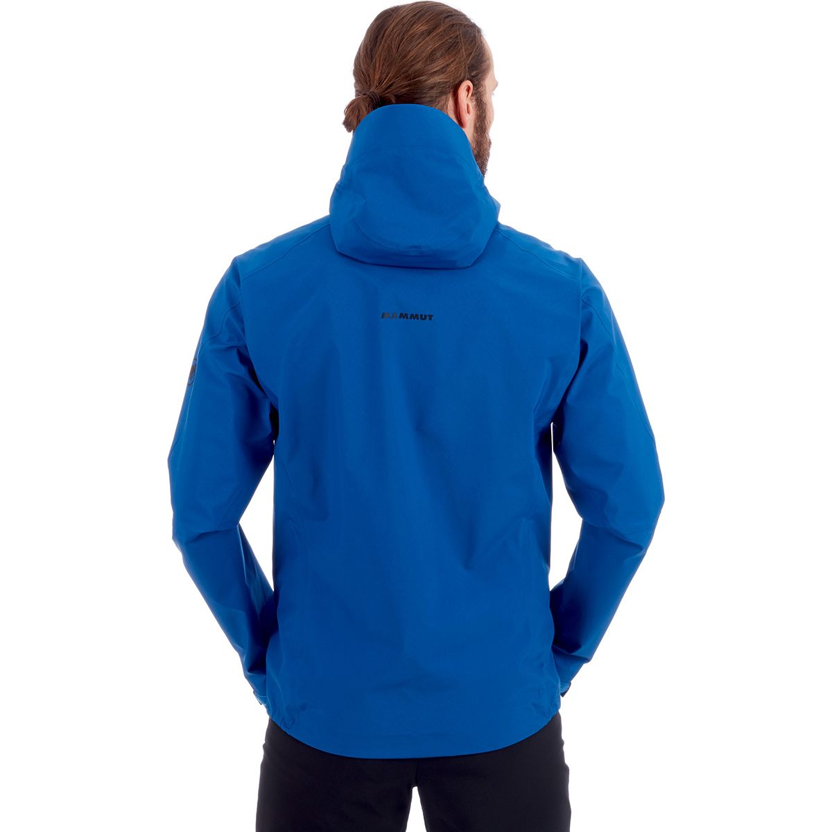 meron light hs jacket men