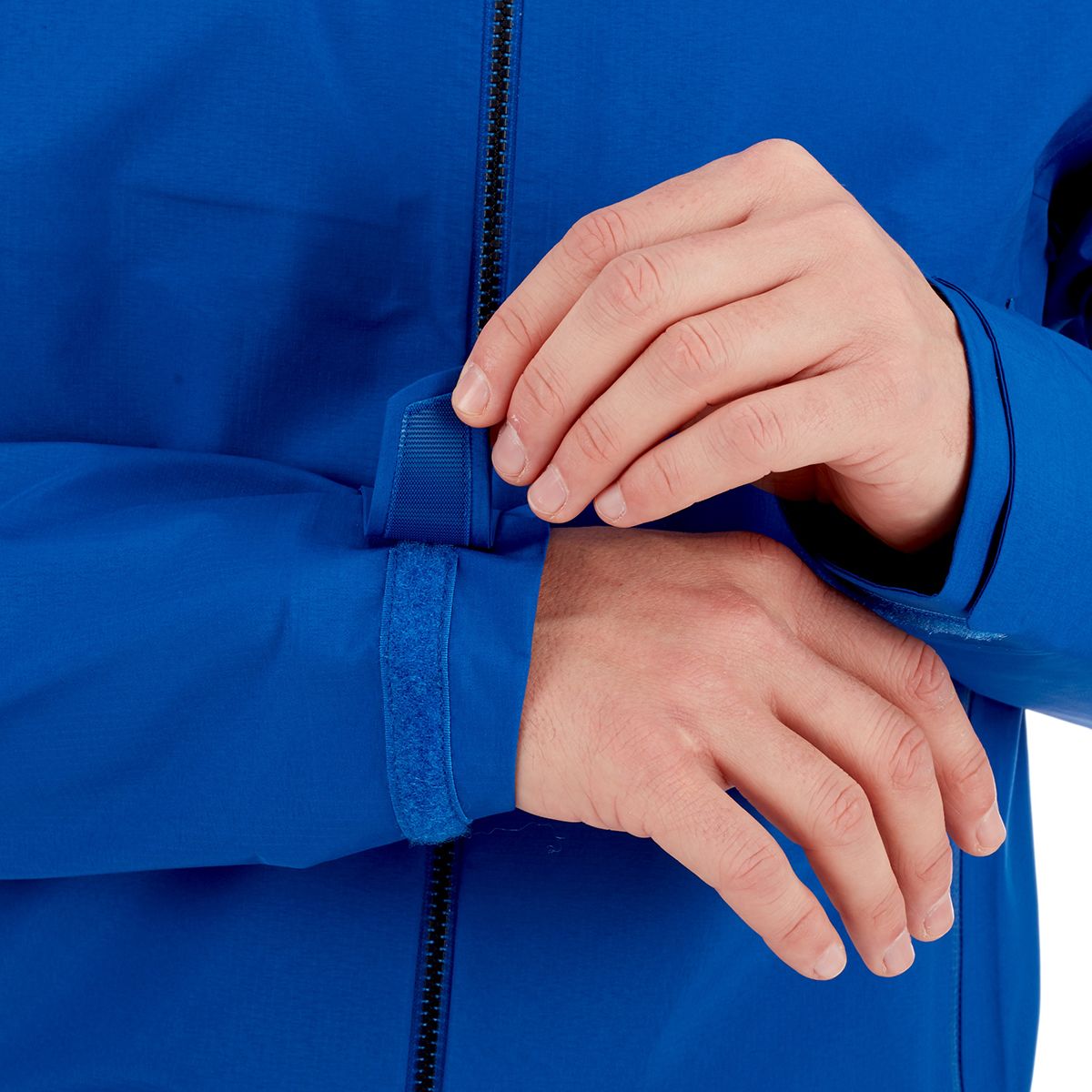 Mammut Meron Light HS Jacket - Men's 