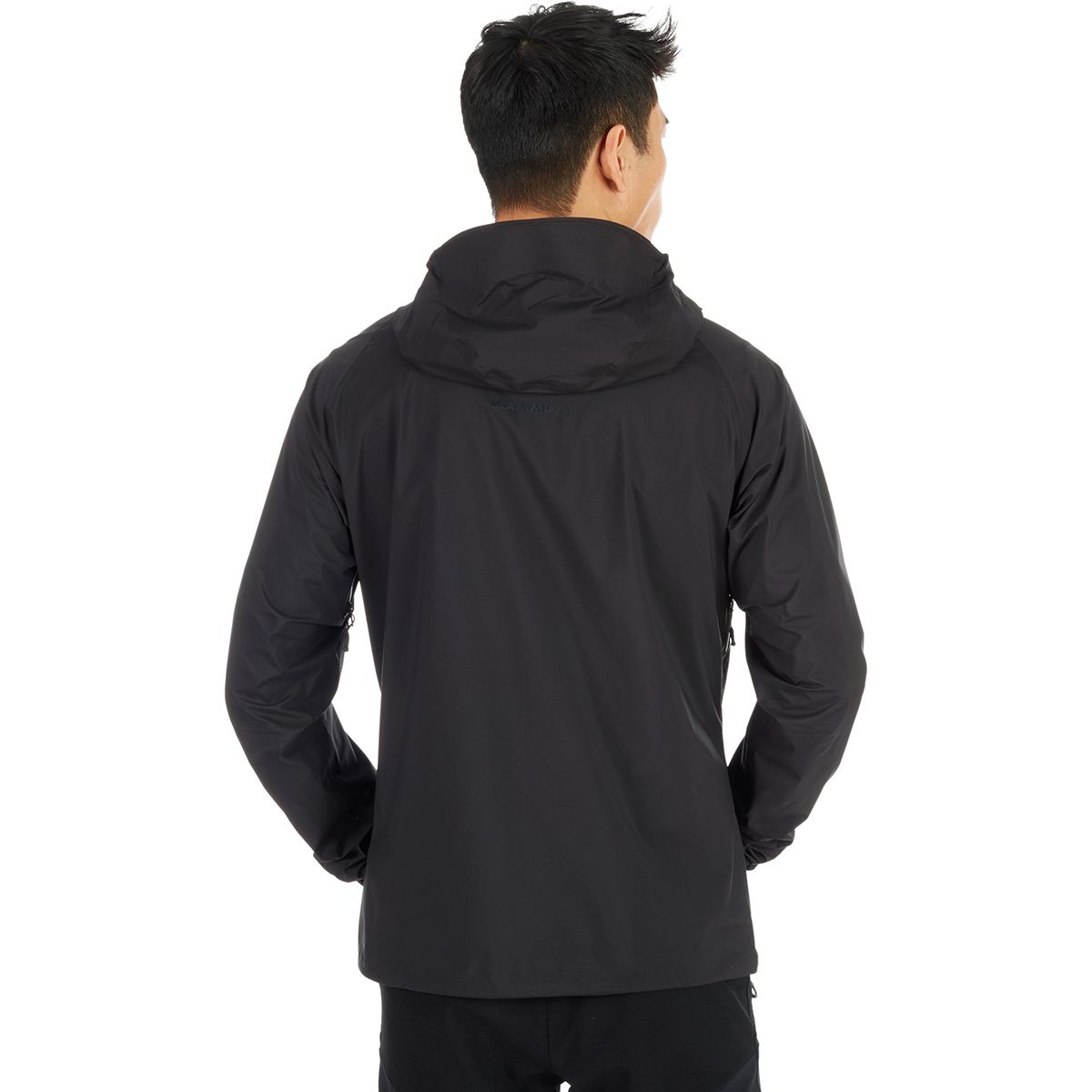 Mammut Masao Light HS Hooded Jacket - Men's - Clothing