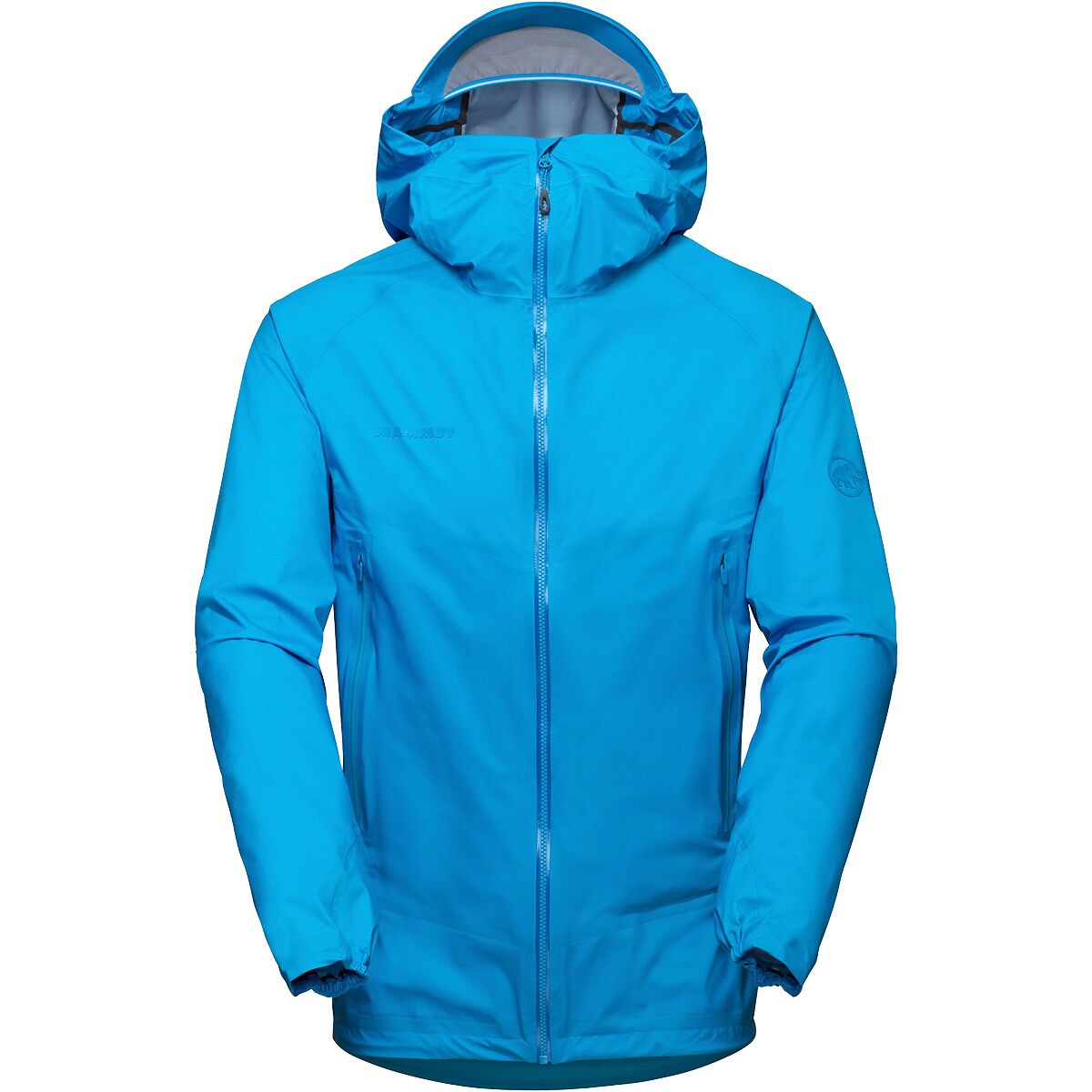 Mammut Masao Light HS Hooded Jacket - Men's - Clothing