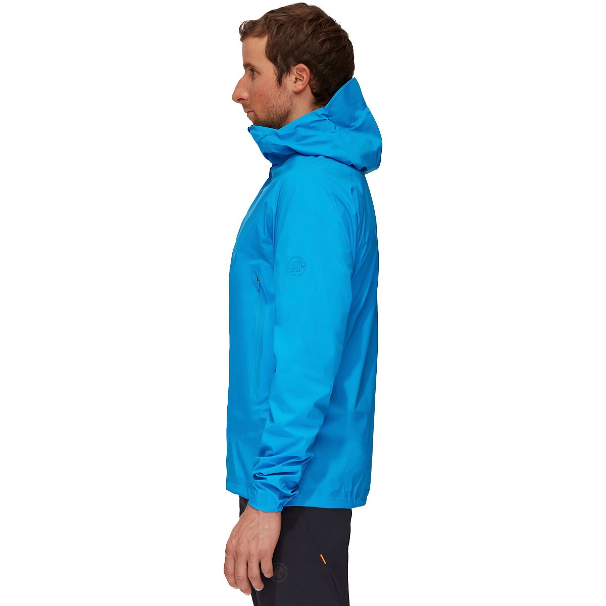 Mammut Masao Light HS Hooded Jacket - Men's - Clothing