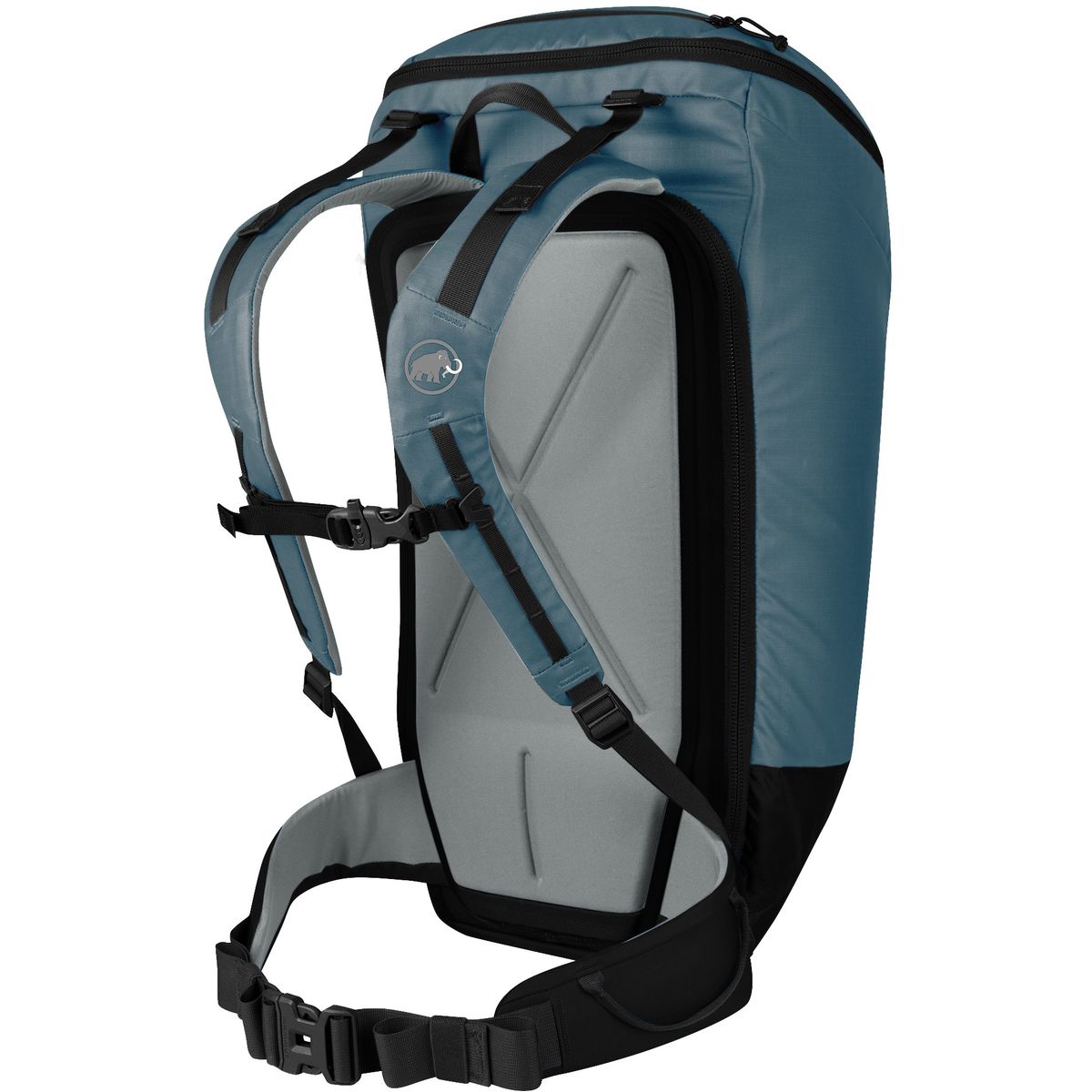 Mammut Neon Gear 45L Backpack - Hike & Camp