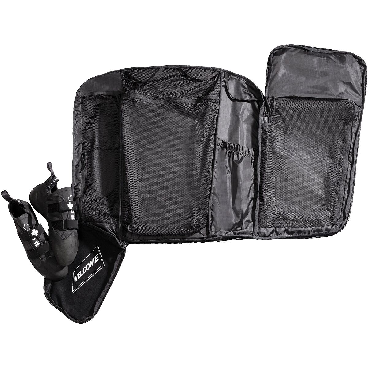 Mammut Neon Smart 35L Backpack - Hike & Camp