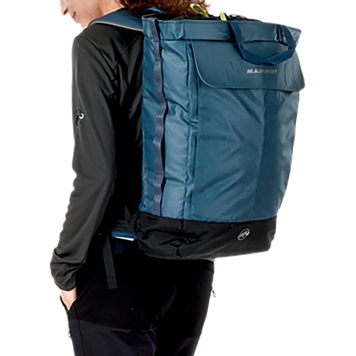 Mammut Neon Shuttle 30L Backpack Hike Camp