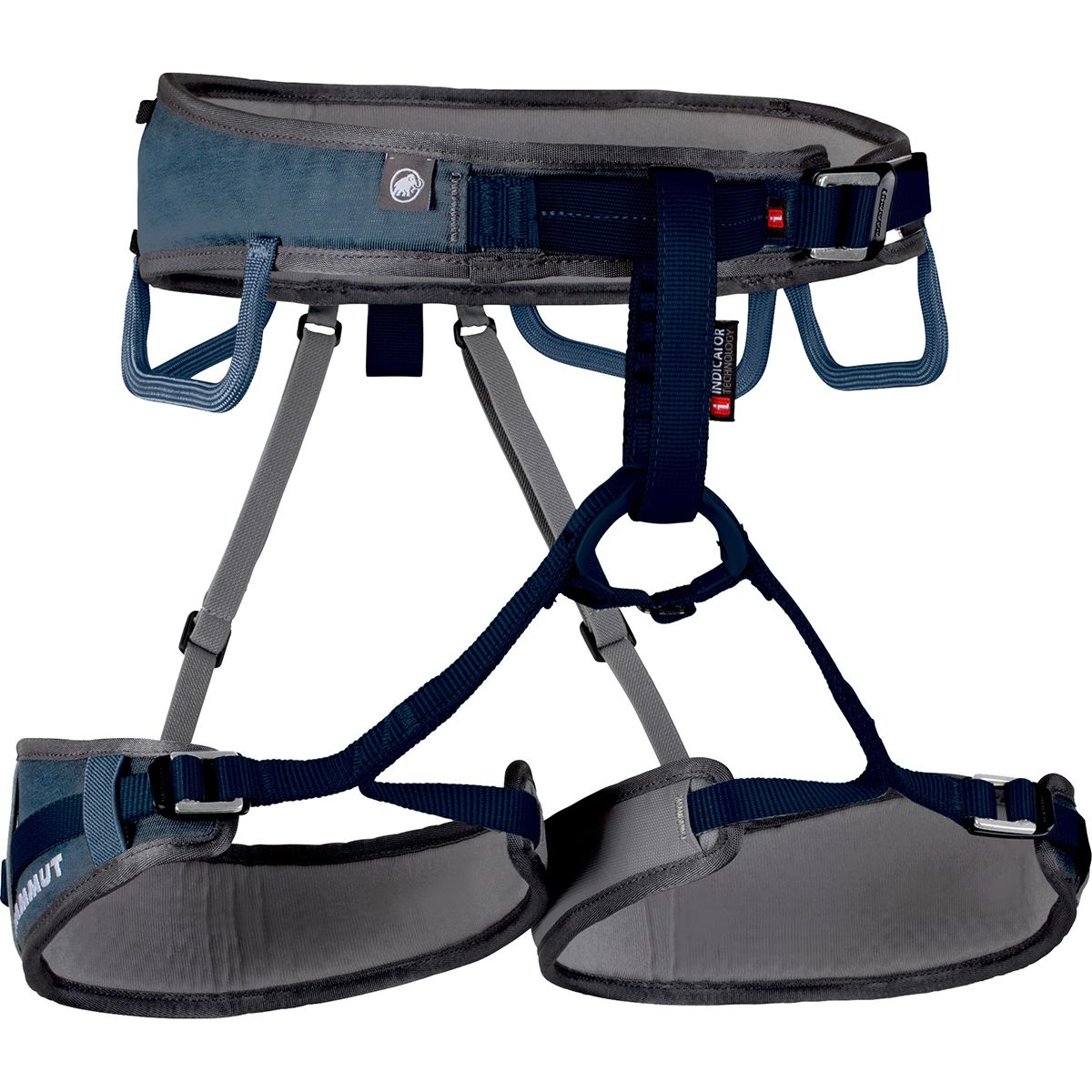 Mammut Ophir 3 Slide Harness - Women display picture 3