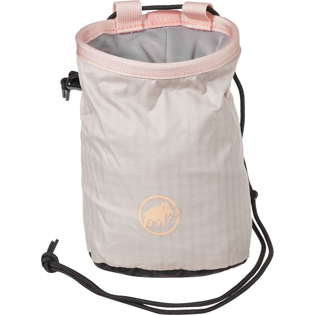 mammut basic chalk bag