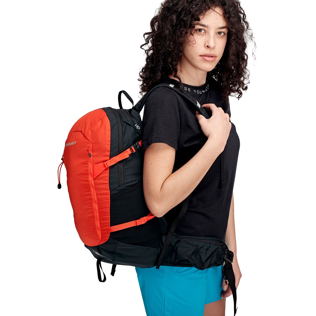 Mammut Speed 20L - & Camp