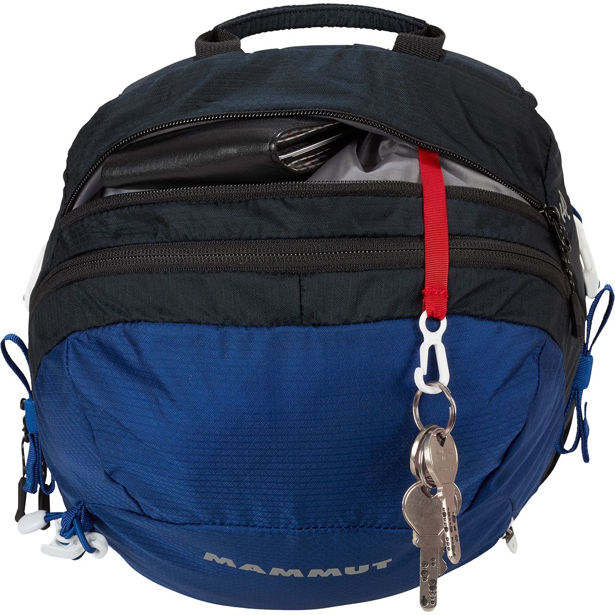 MAMMUT LITHIUM SPEED LO 20 リュック Mammut Lithium 20 - Walking backpack | Free EU Delivery