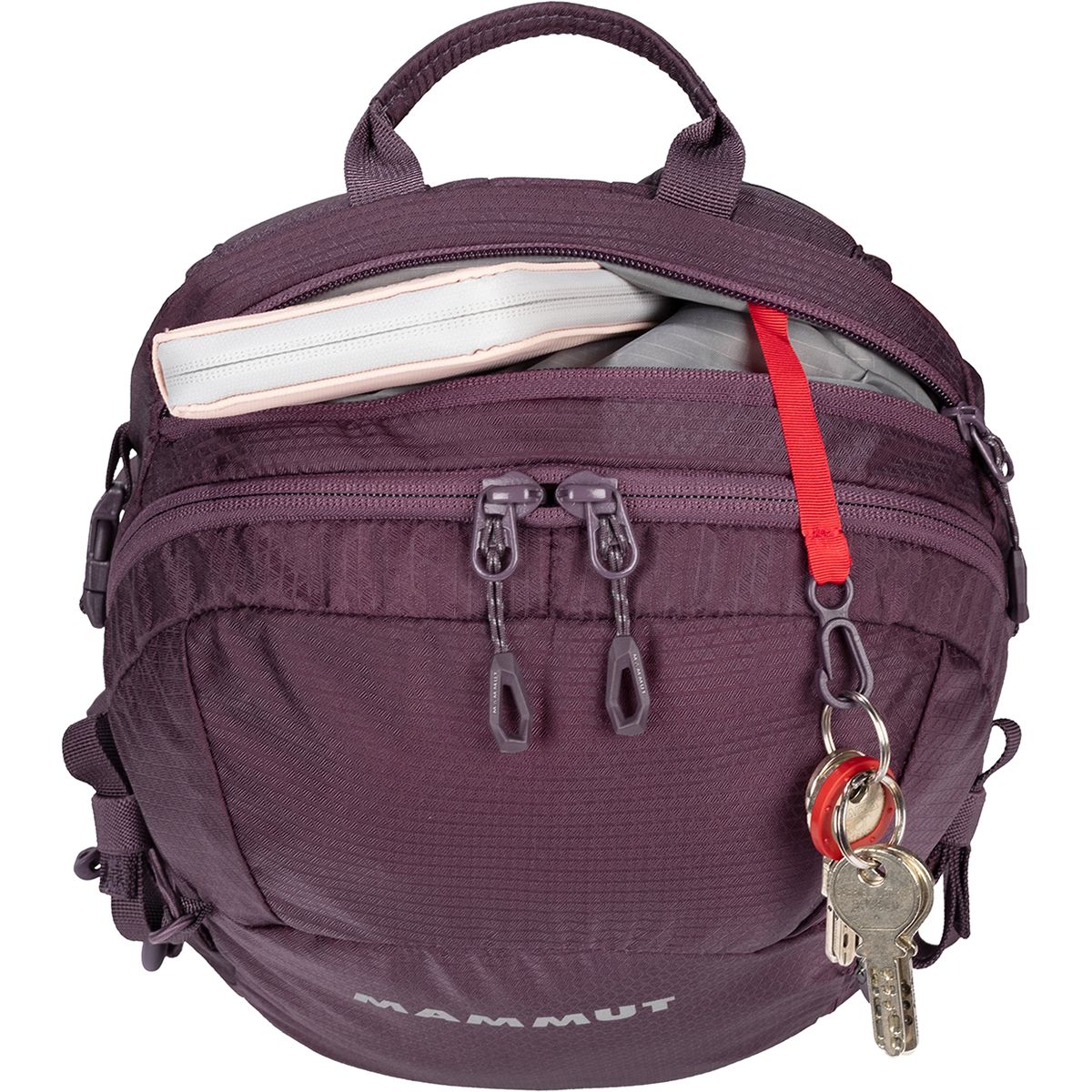 Mammut Lithia Speed 15L Backpack - Women