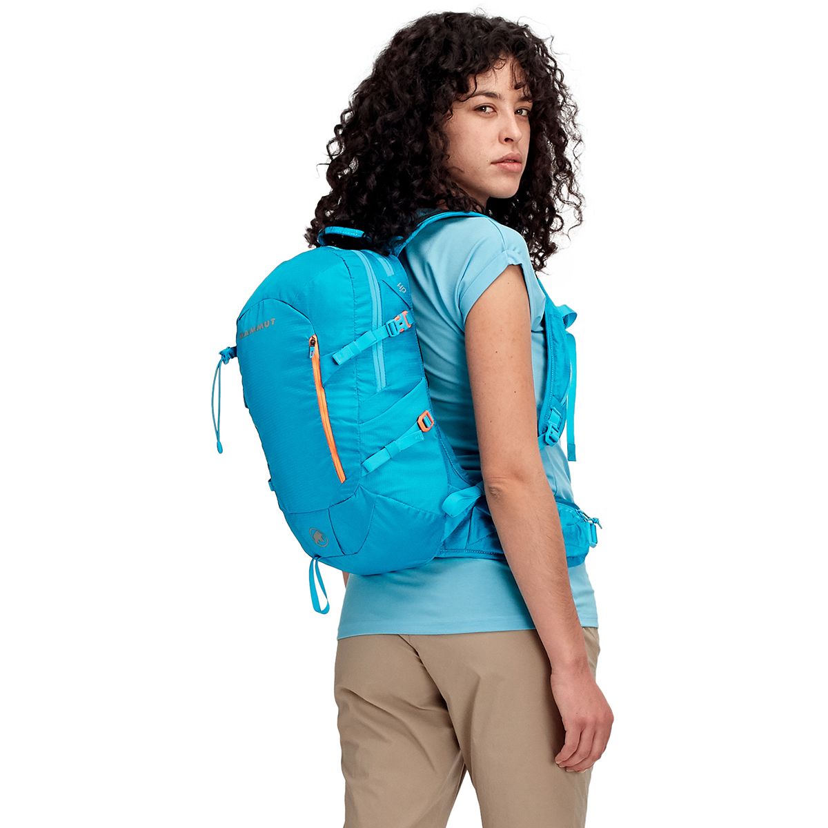 Mammut lithia speed 15 online