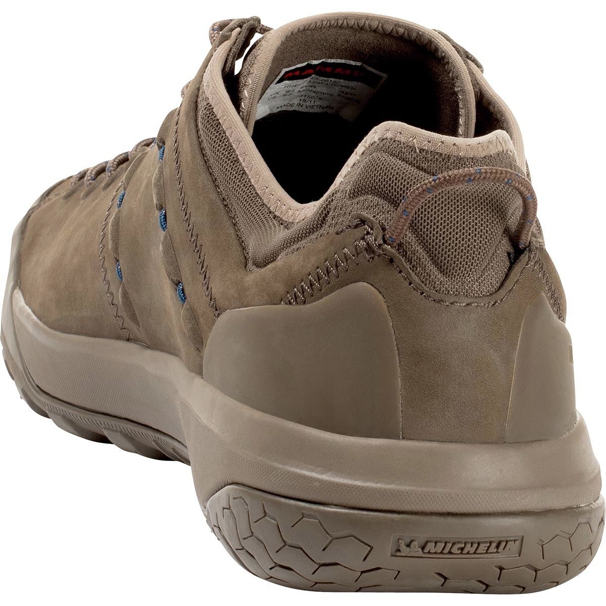 Mammut Hueco Low LTH Shoe - Men