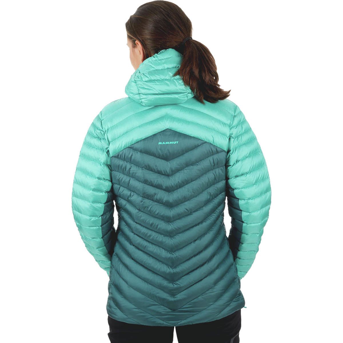 Mammut Broad Peak IN Hooded Jacket 