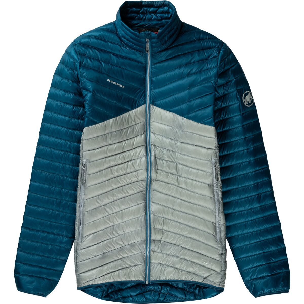 Mammut Broad Peak Light IN Jacket - Women's