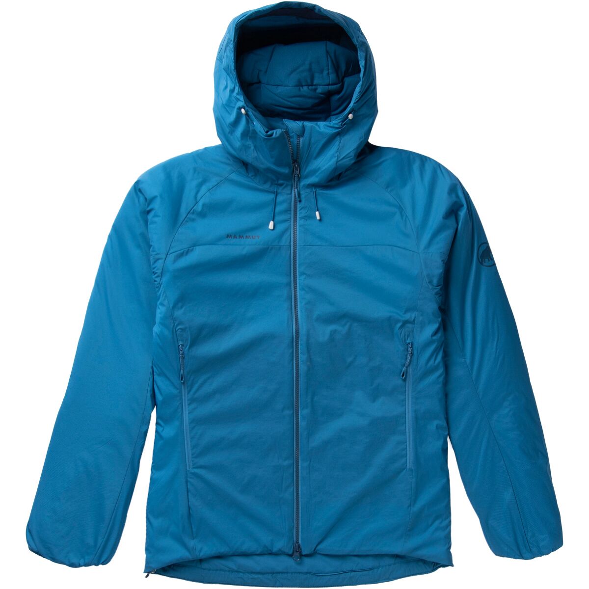 Mammut Rime IN Flex Hooded Jacket - Women's product image