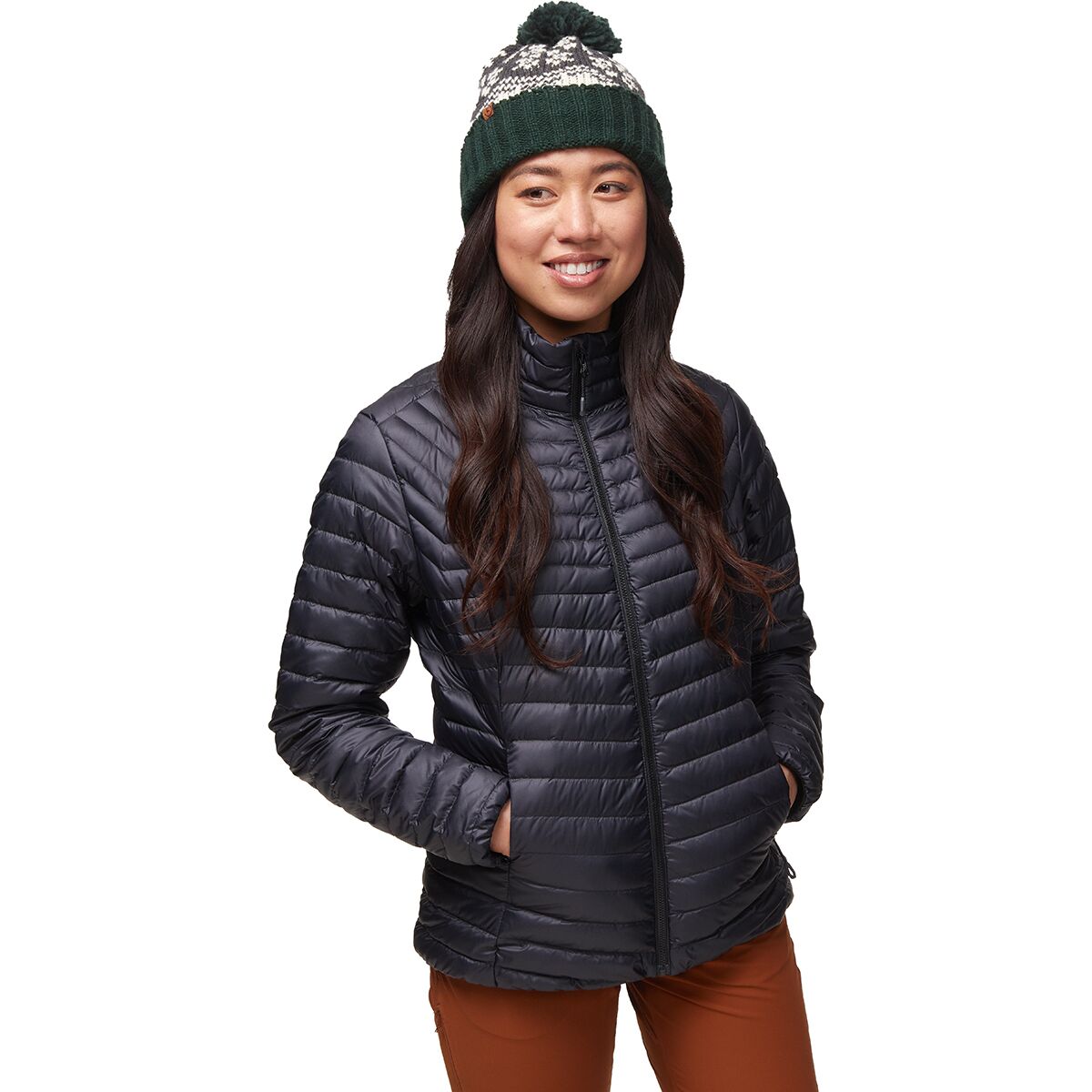 Mammut Convey IN Jacket - Women's product image