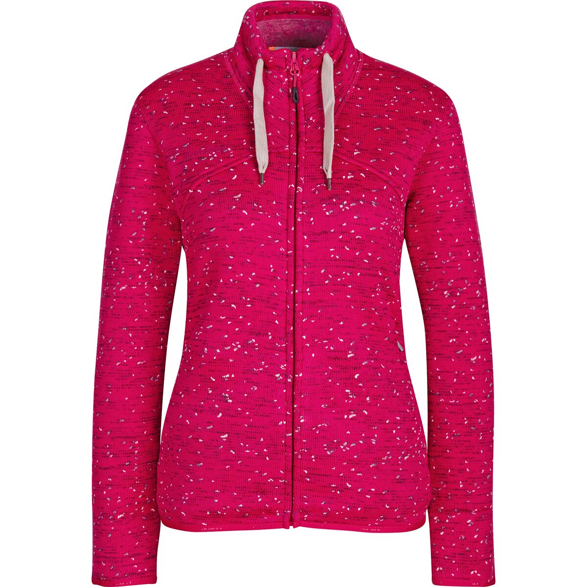 Mammut Chamuera ML Fleece Jacket - Women's product image