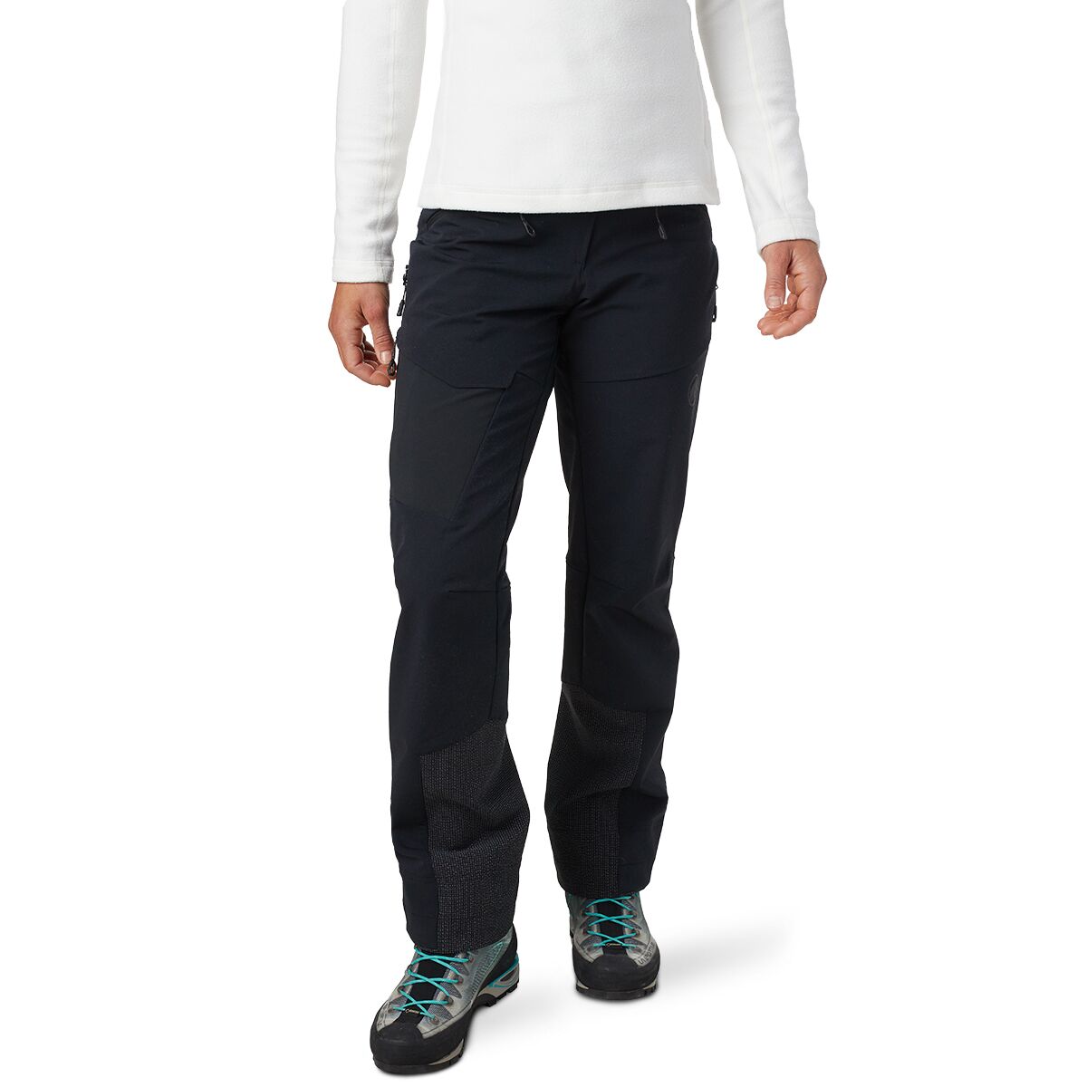 Mammut Base Jump SO Touring Pant - Women's product image