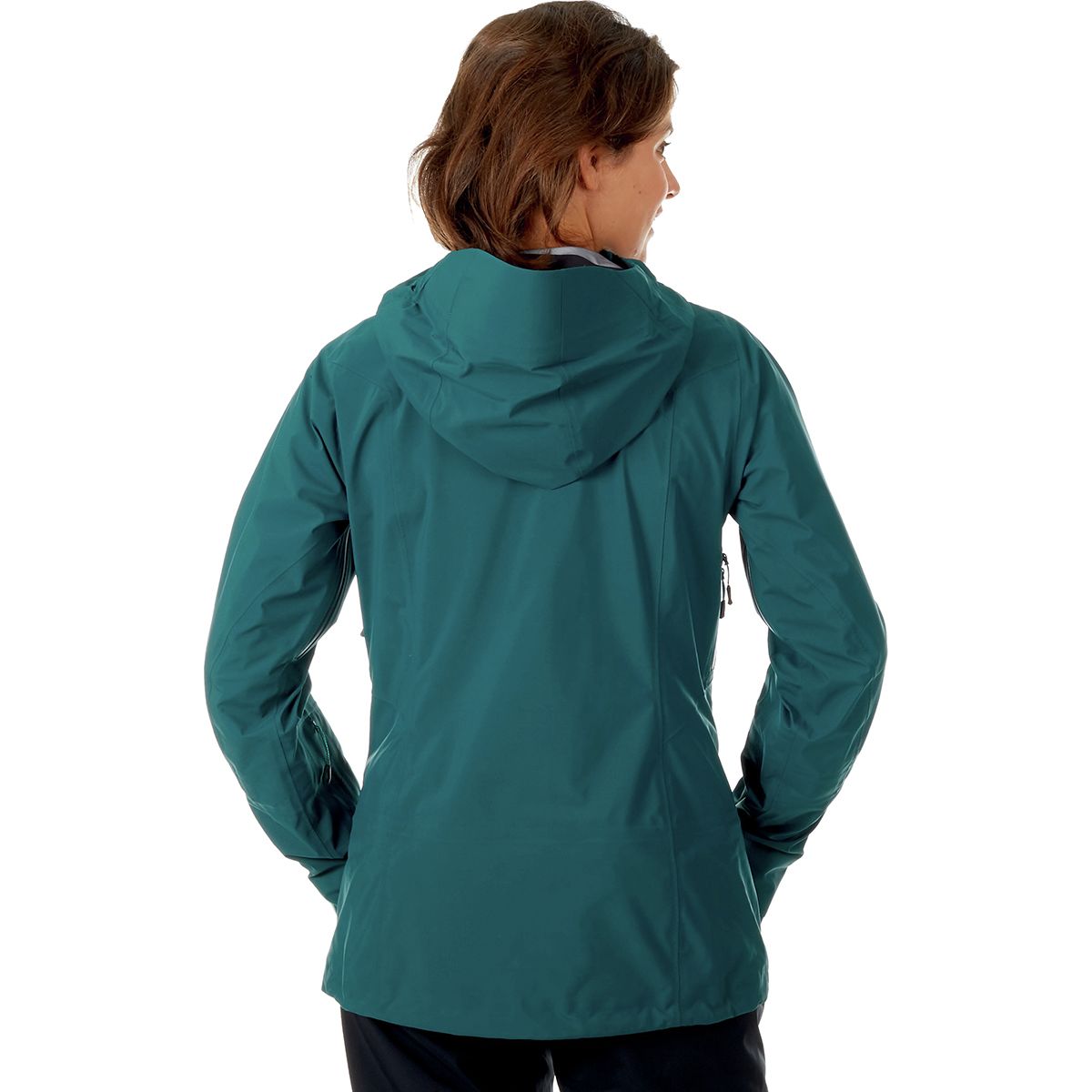 Mammut Alvier HS Hooded Jacket - Women 