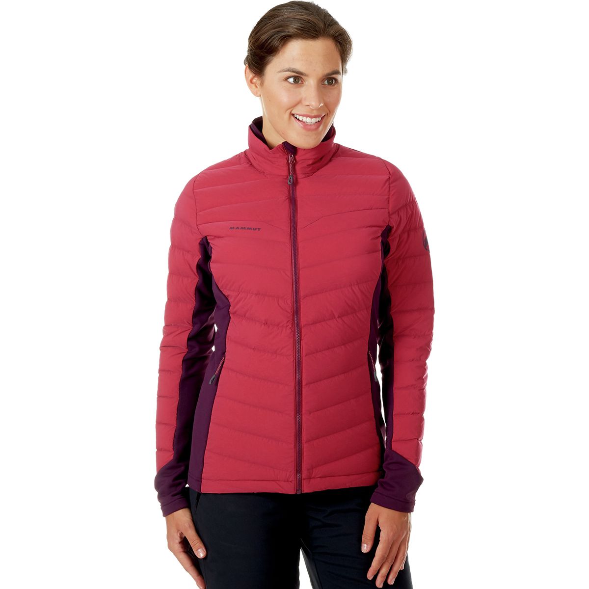 Mammut Alvier IN Flex Jacket - Women's 
