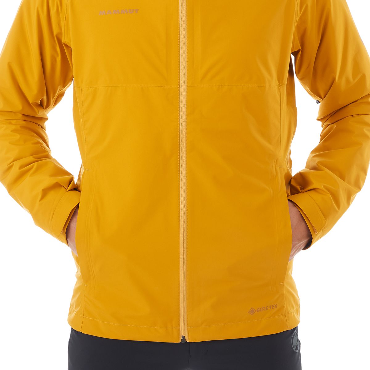Mammut Convey 3-In-1 HS Hooded Jacket - Men's - Clothing