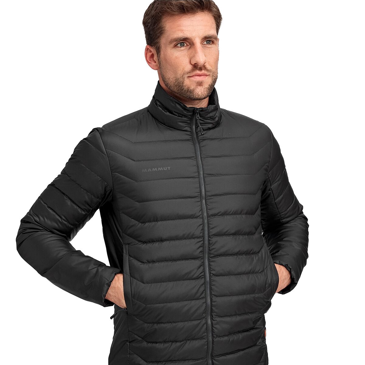 Mammut Convey 3-In-1 HS Hooded Jacket - Men's - Clothing