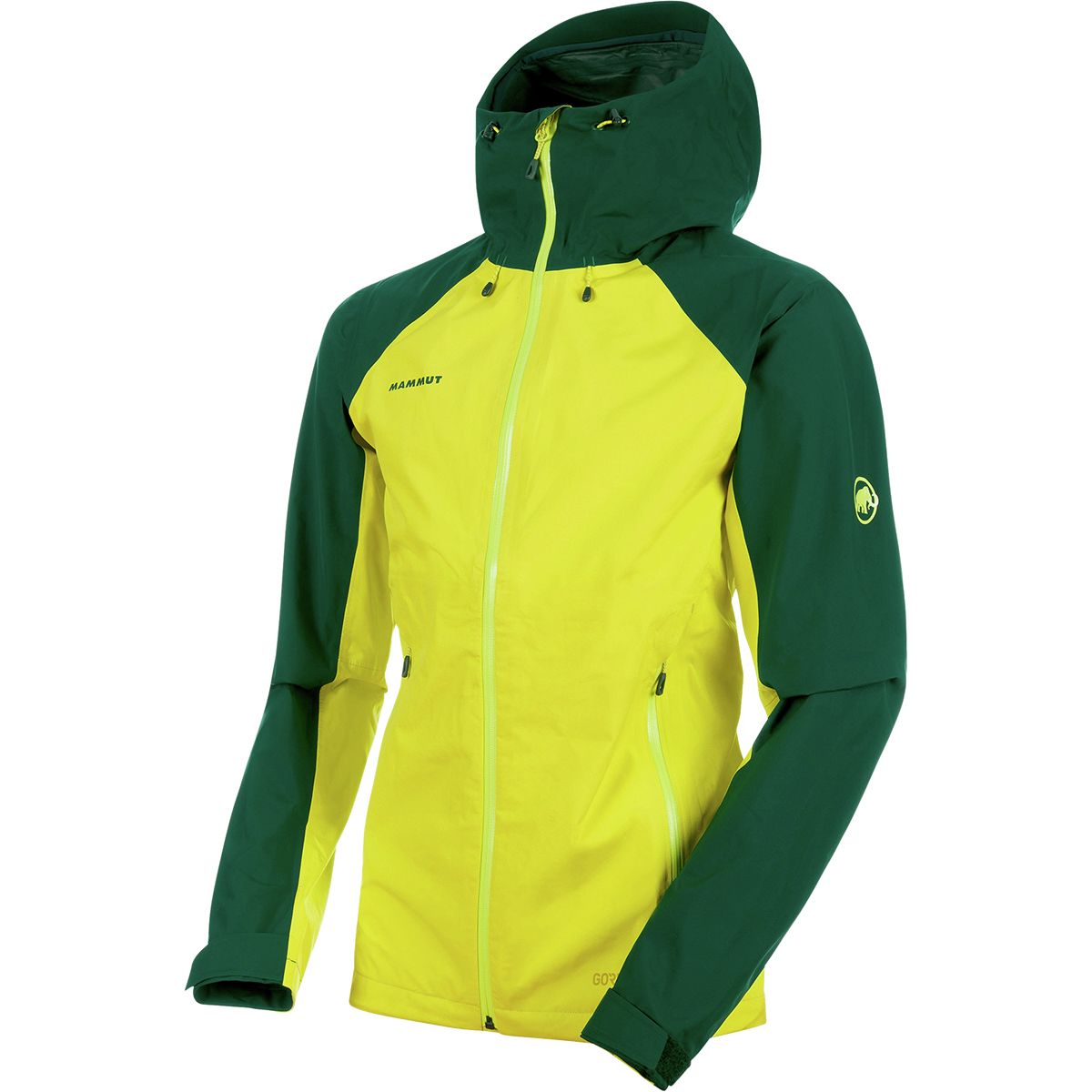 mammut convey tour hs