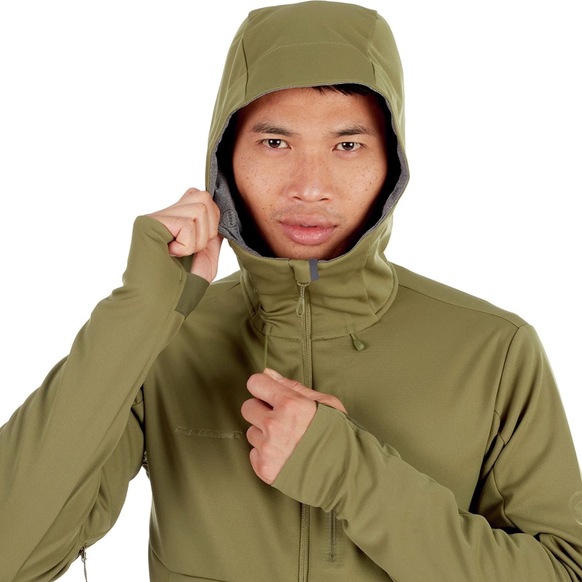 Ultimate v sales so hooded