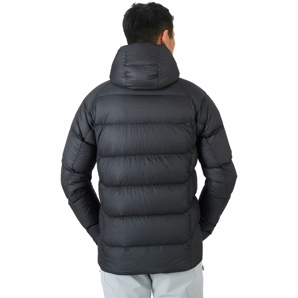 Mammut - ※time※ MAMMUT Meron IN Hooded Jacket Mammut Meron IN Hooded Jacket - Men's - Clothing