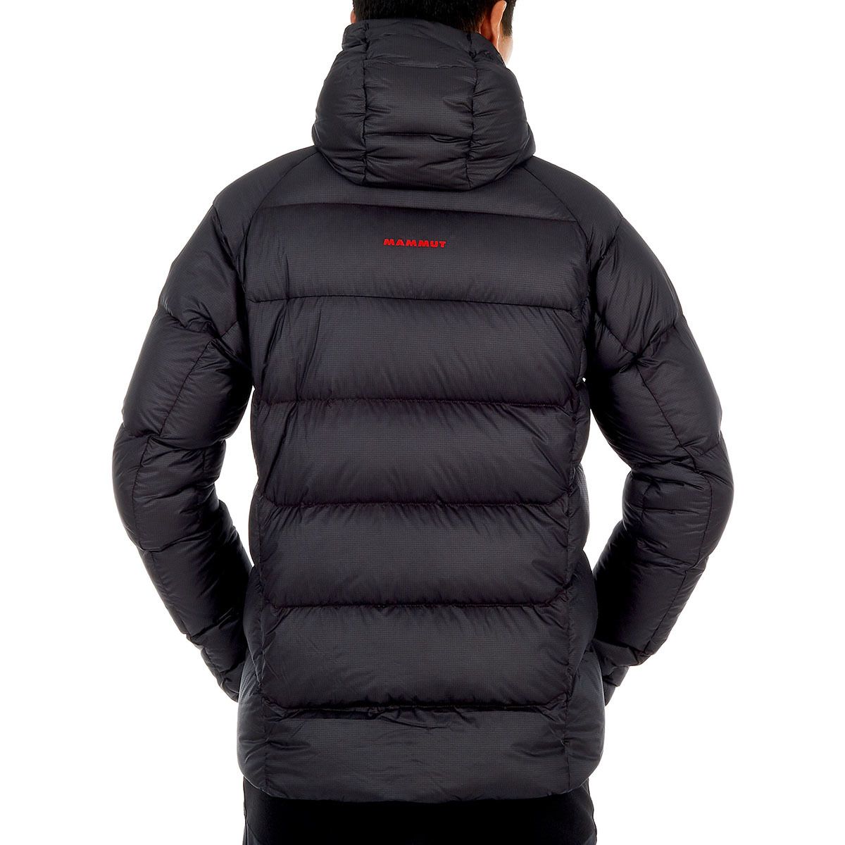 Ym　MAMMUT マムートMeron IN Hooded Jacket Mammut Meron IN Hooded Down Jacket - Women's - Women