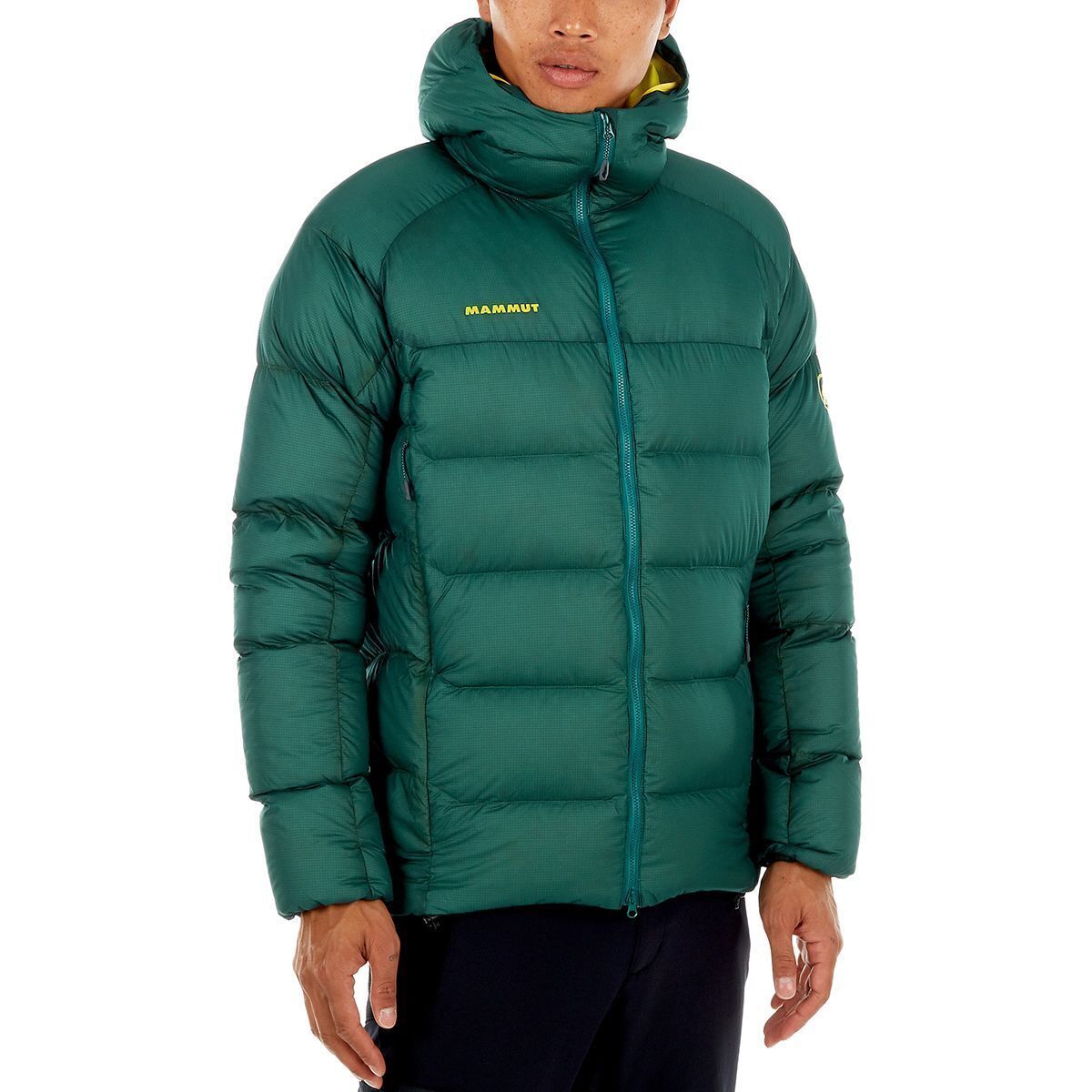 mammut celeno jacket
