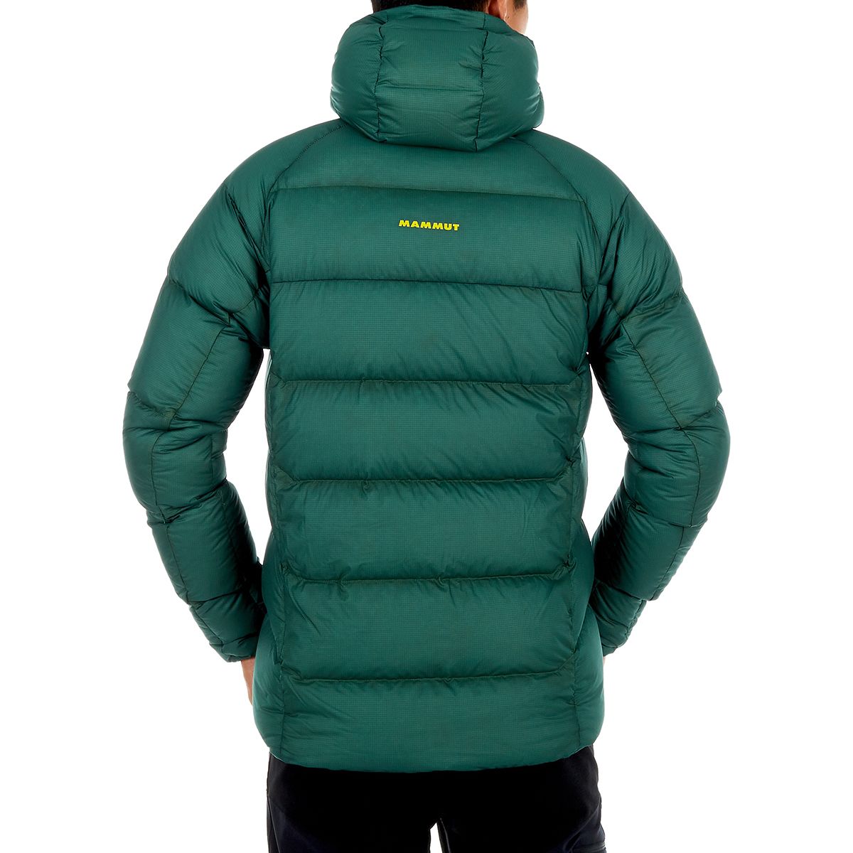 Mammut - ダウン　MAMMUT Meron IN Hooded Mammut Meron IN Hooded Jacket - Men's - Clothing
