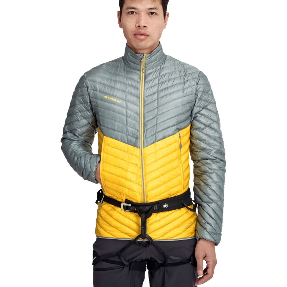 mammut broad peak light review