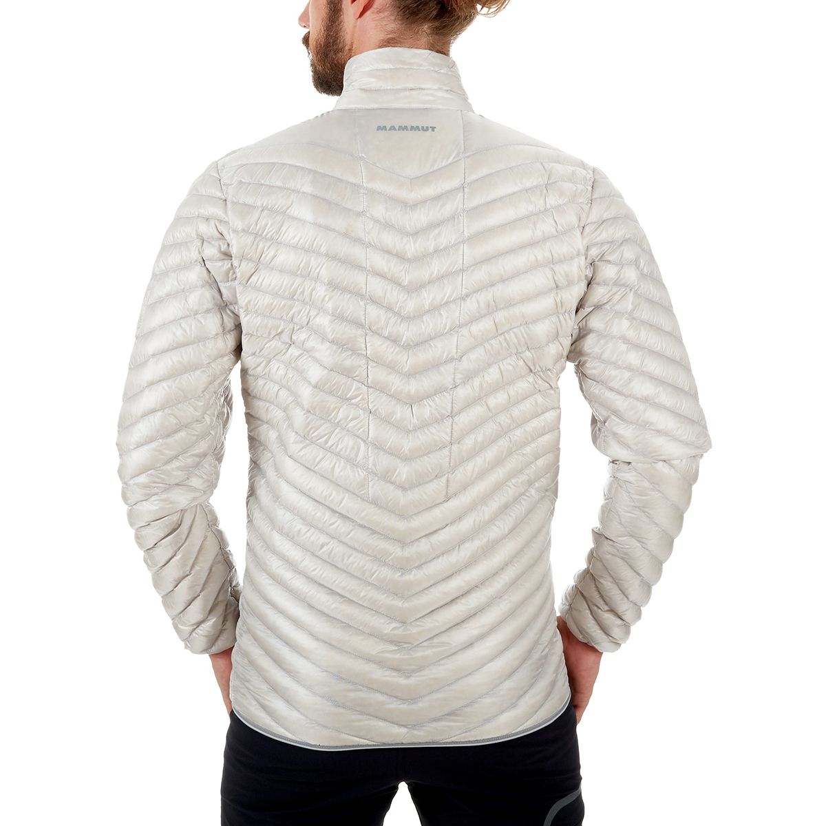 Mammut broad peak light review deals