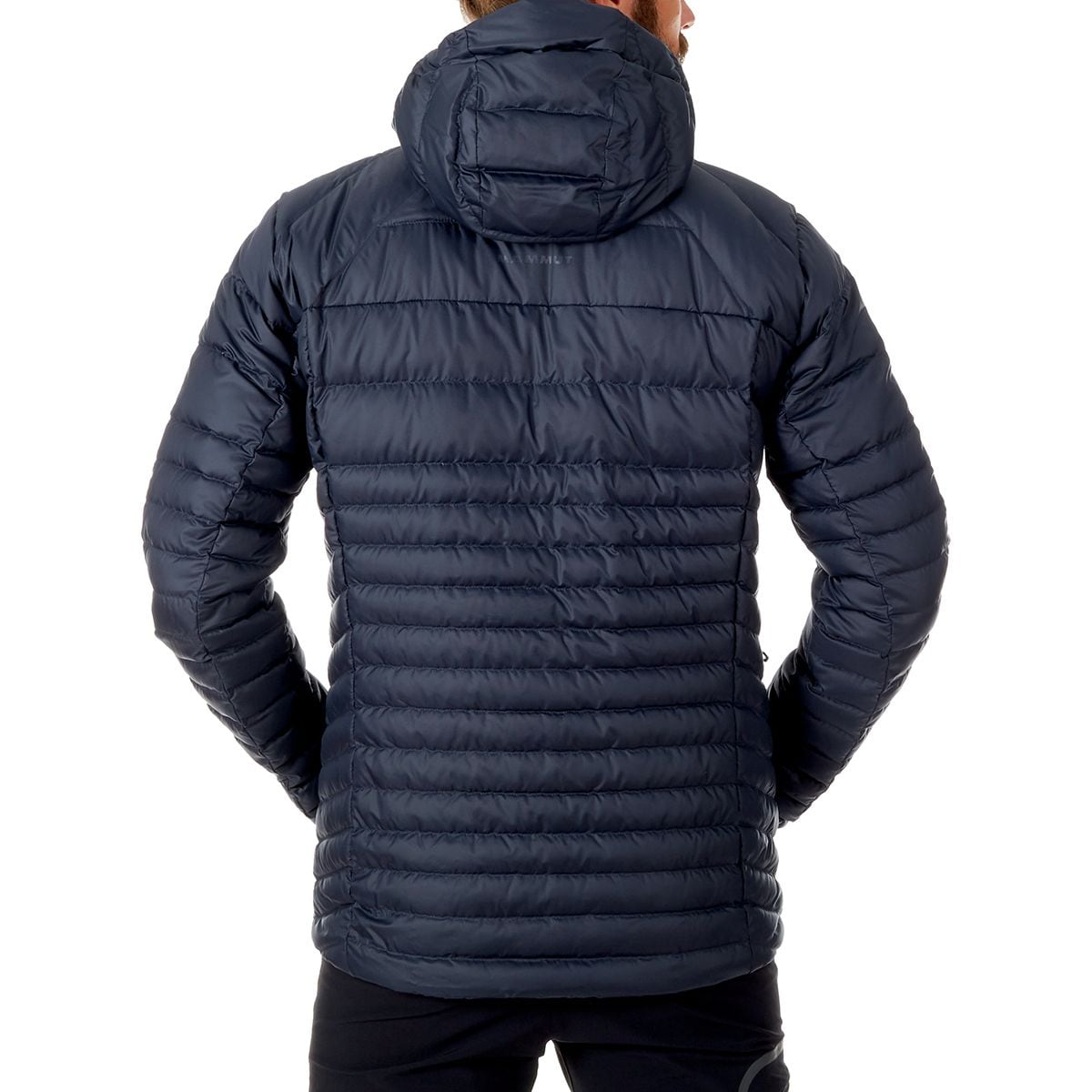 Mammut Convey IN Hooded Down Jacket Men s Clothing