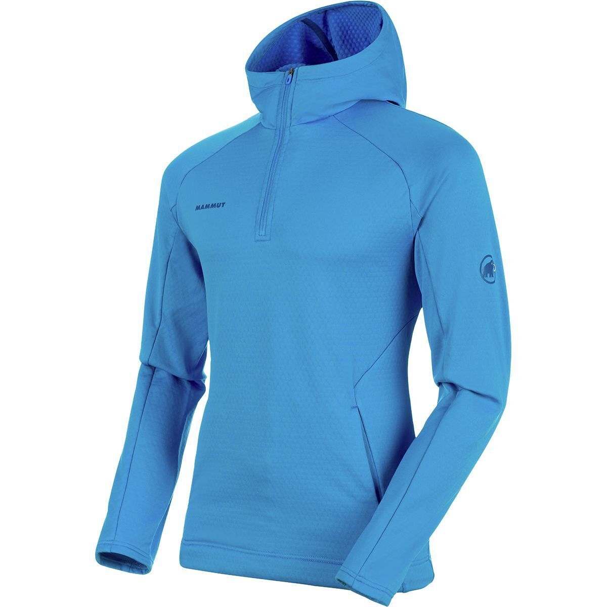 Mammut online runbold hooded
