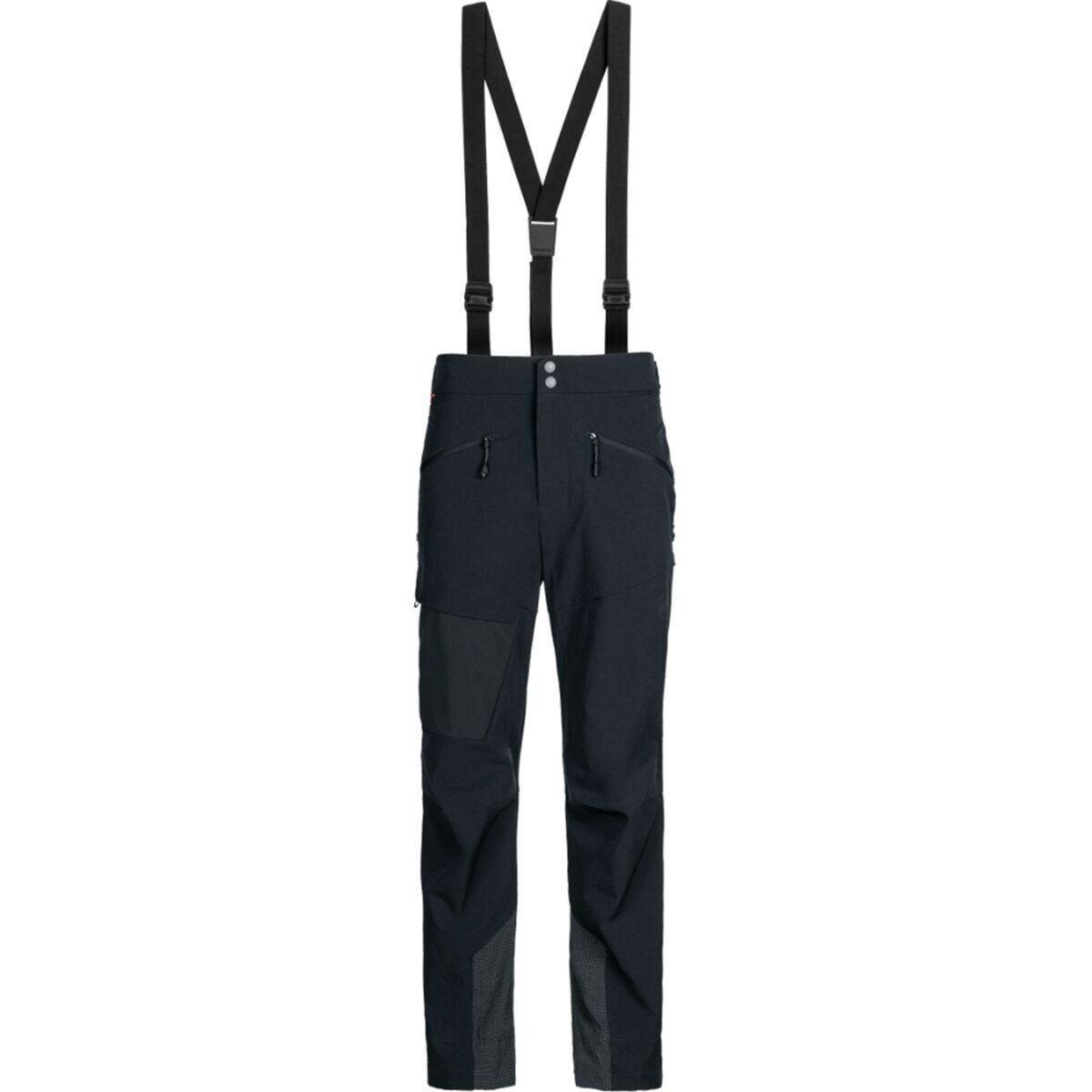 Mammut - マムート MAMMUT XS Base Jump Advanced Pants Mammut Base Jump Advanced SO Pants - Women's — CampSaver