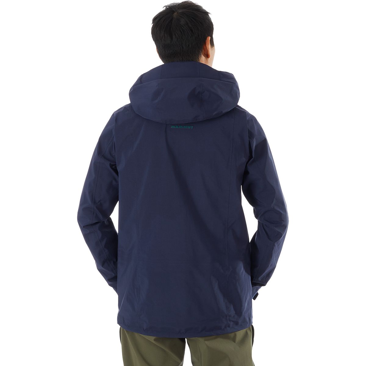 Mammut Alvier Pro HS Jacket - Men's - Clothing