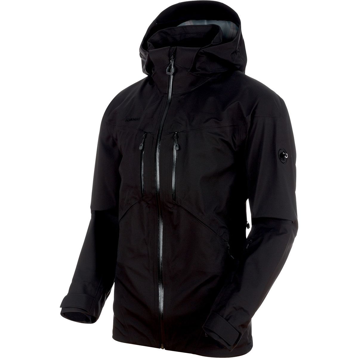 Mammut Stoney HS Jacket - Men's - Clothing