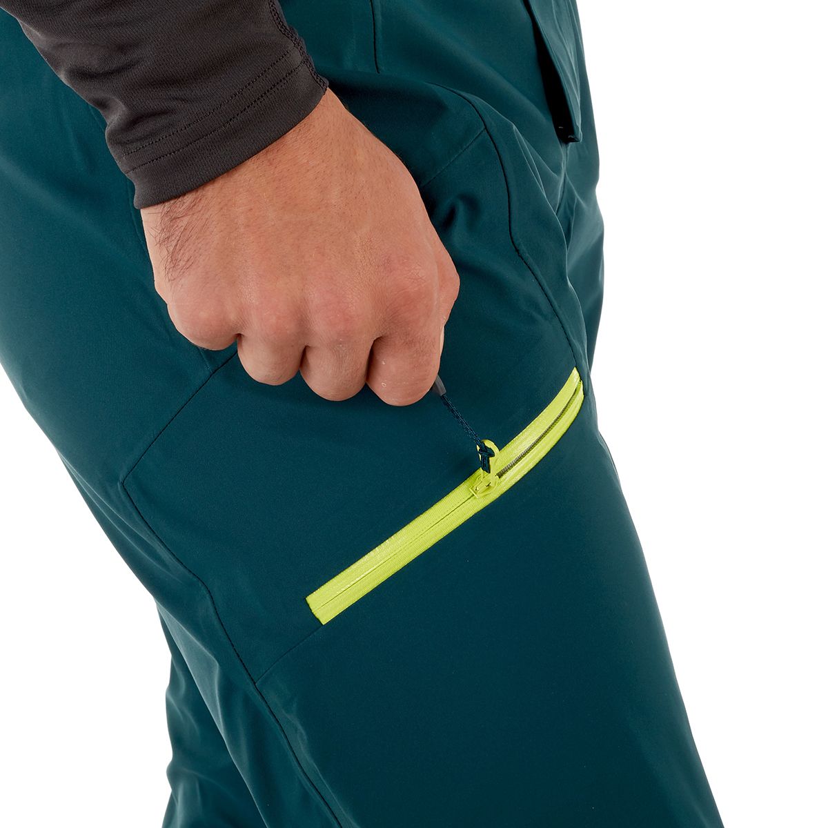 Mammut Stoney HS Bib Pant - Men