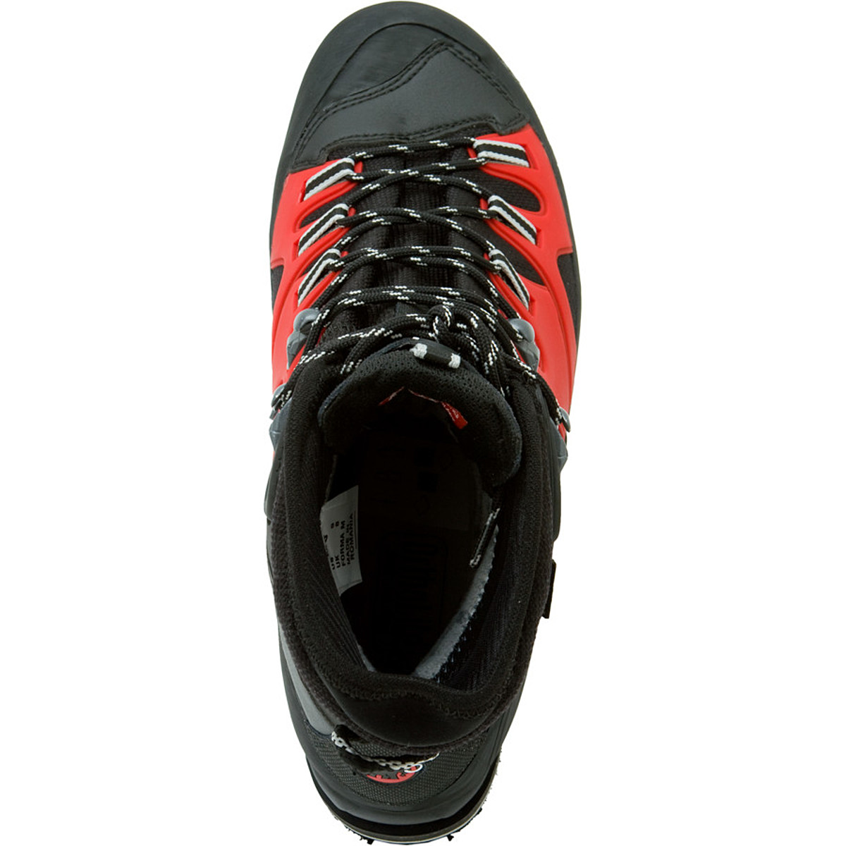 Mammut Mamook GTX Boot - Men's - Footwear Mammut Mamook GTX Boot - Men's - Footwear
