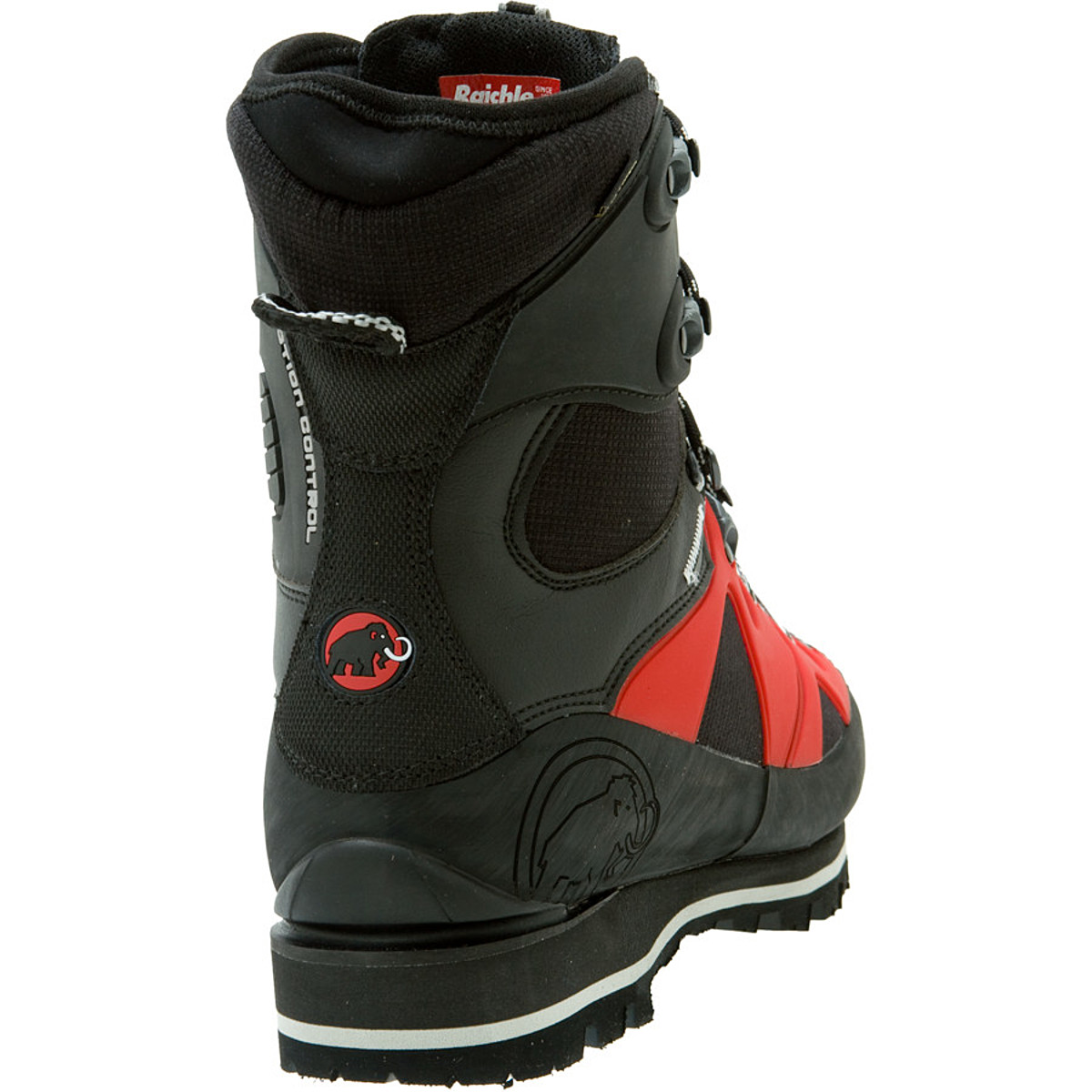 Mammut Mamook GTX Boot - Men's - Footwear Mammut Mamook GTX Boot - Men's - Footwear