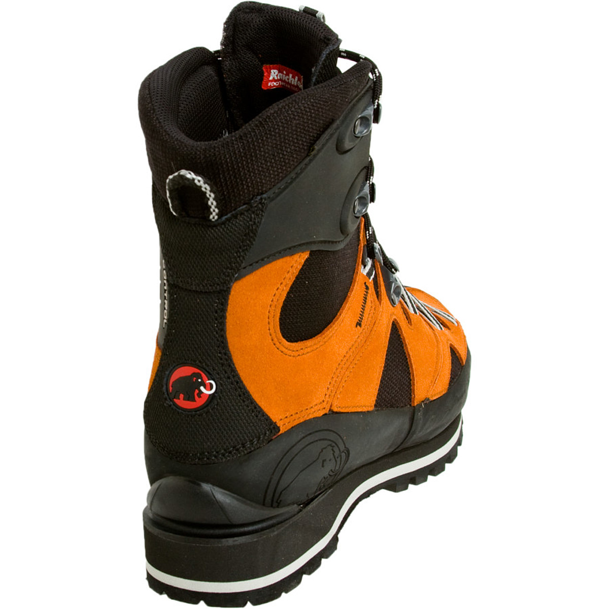 Mammut Monolith GTX Boot - Footwear Mammut Monolith GTX Boot - Footwear