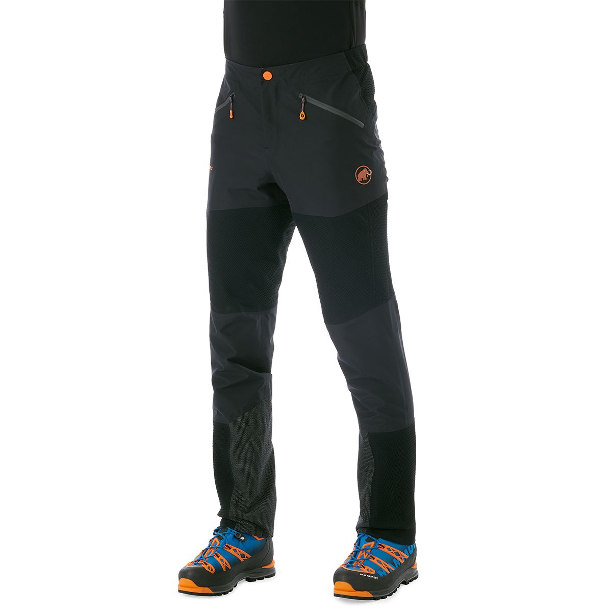 Mammut Nordwand HS Flex Pant - Men